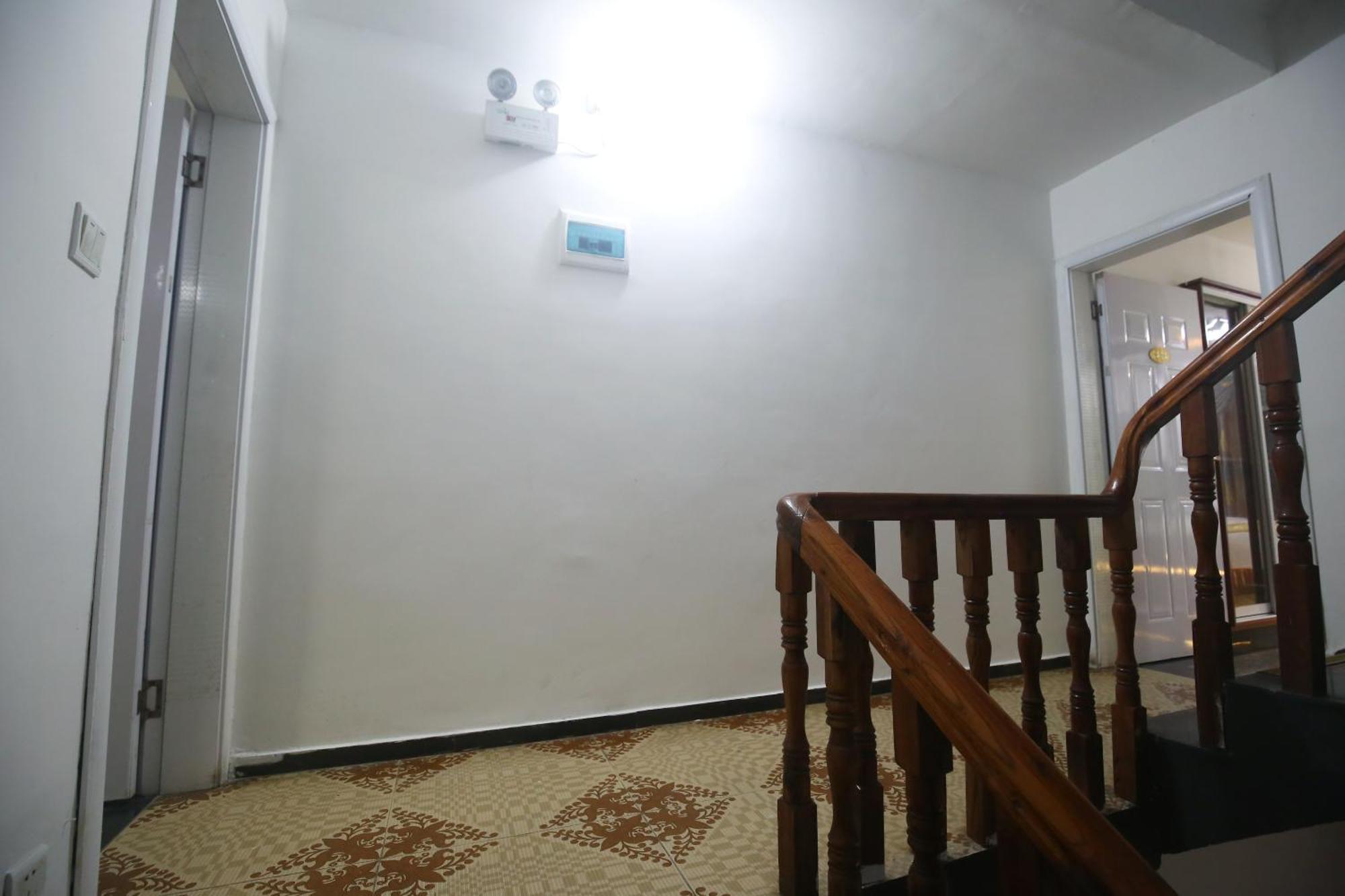 פנגואנג Lqj Riverside Guest House מראה חיצוני תמונה